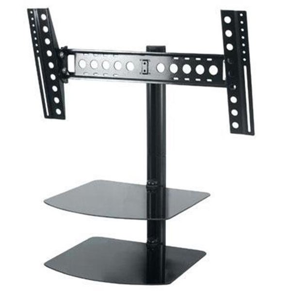 Avf AVF Group ESL822B-T Tilt & Turn TV Mount with shelving ESL822B-T